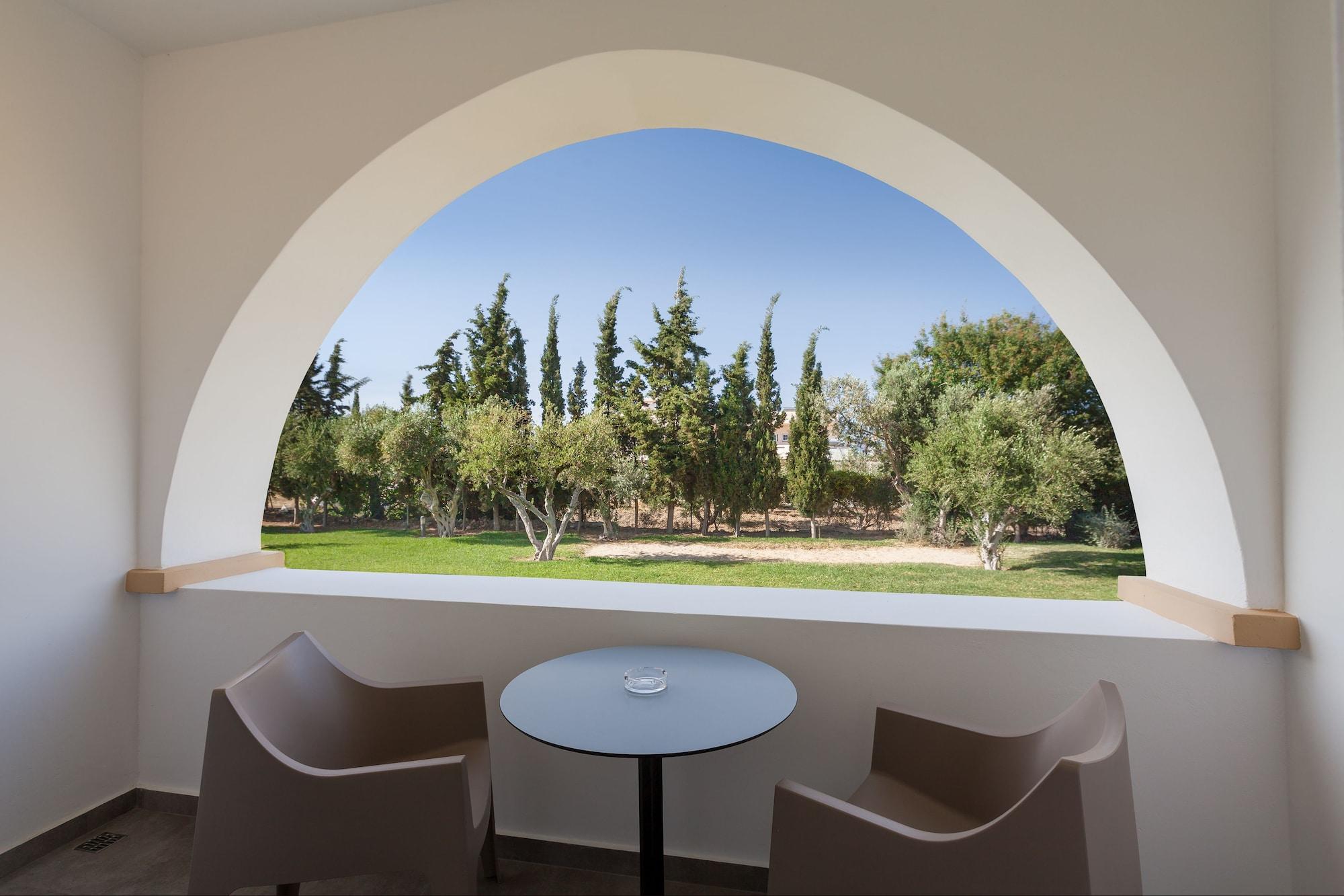 Platanista Città di Kos