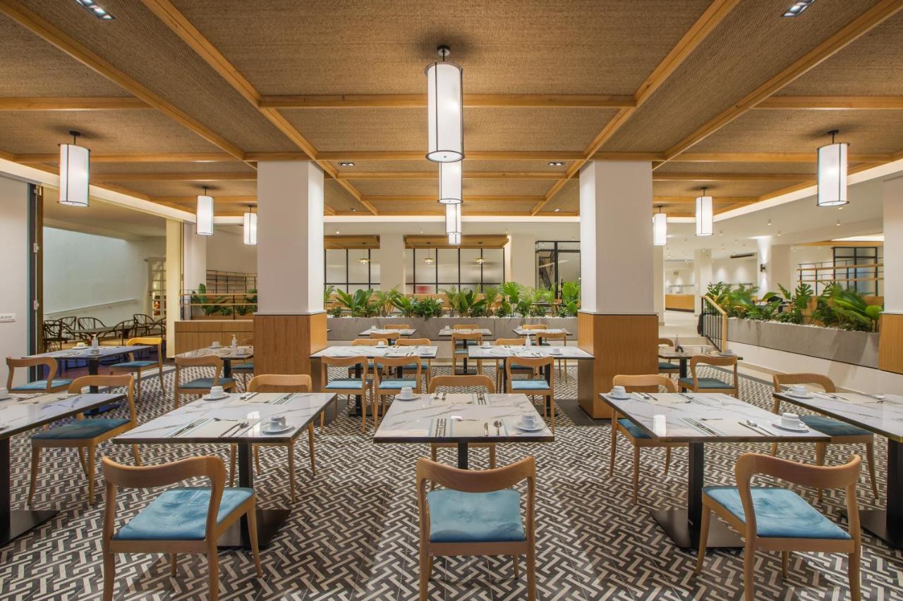 Platanista 4* Città di Kos