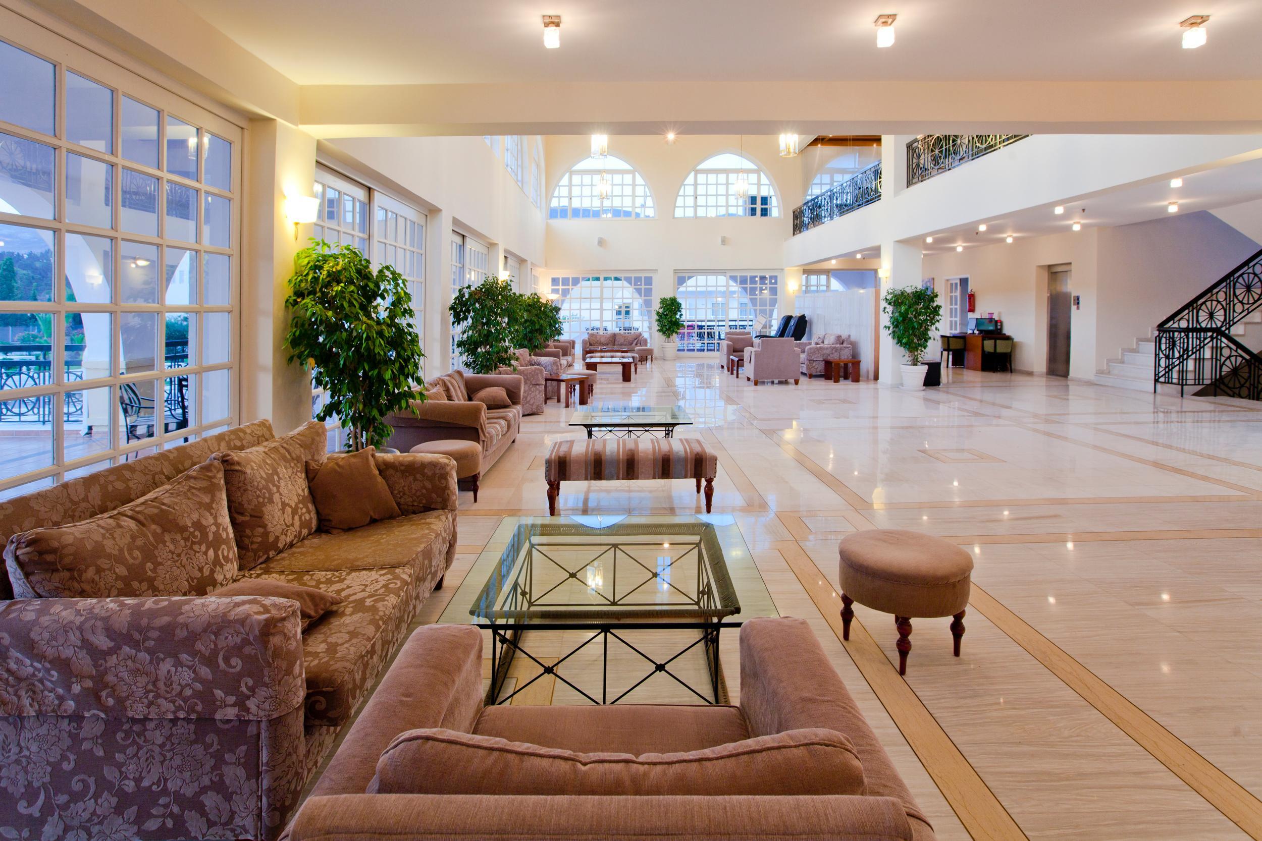 Platanista Resort