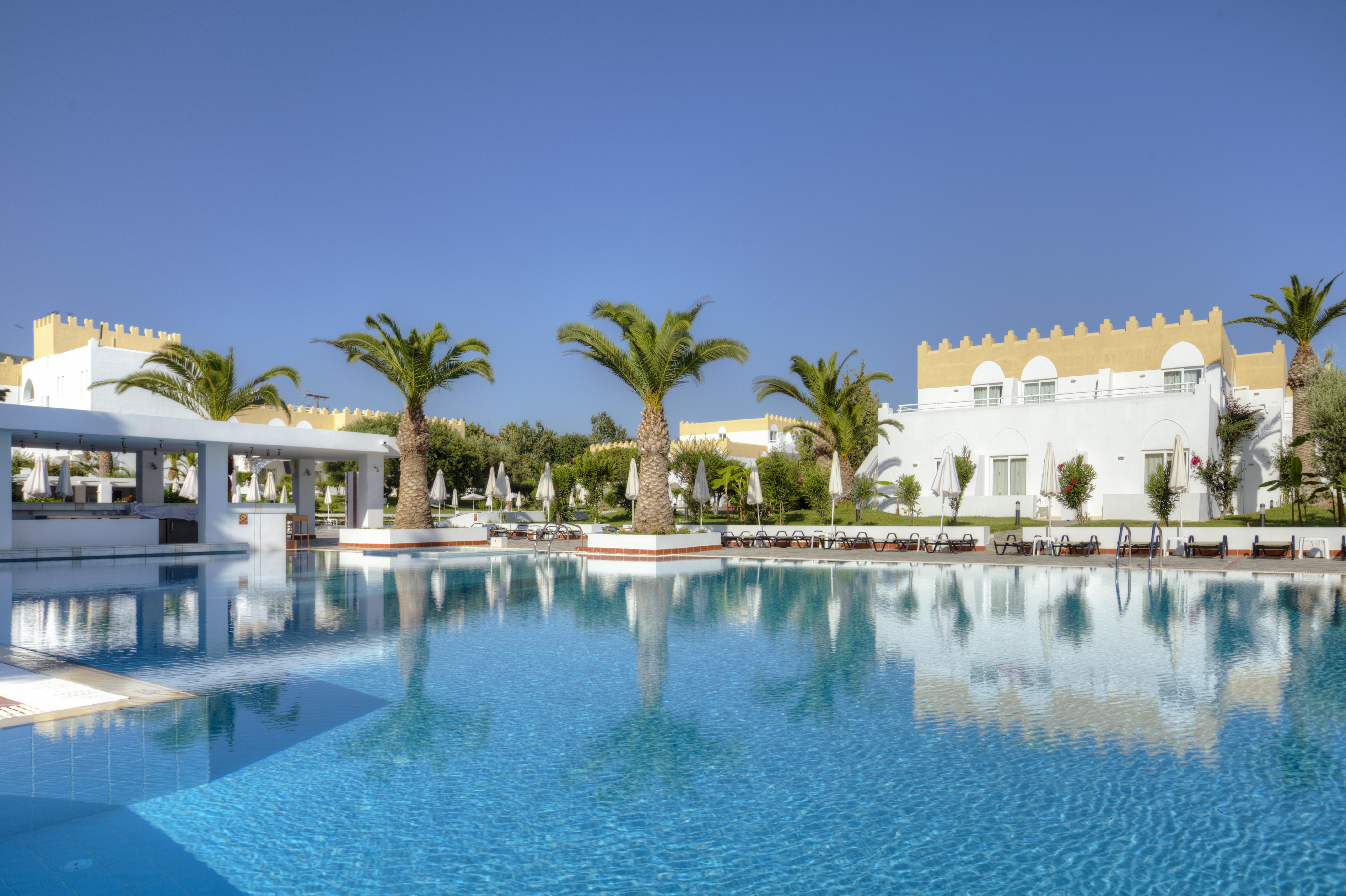 Resort Platanista 4*