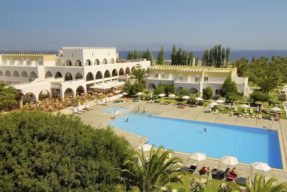 Platanista 4* Città di Kos