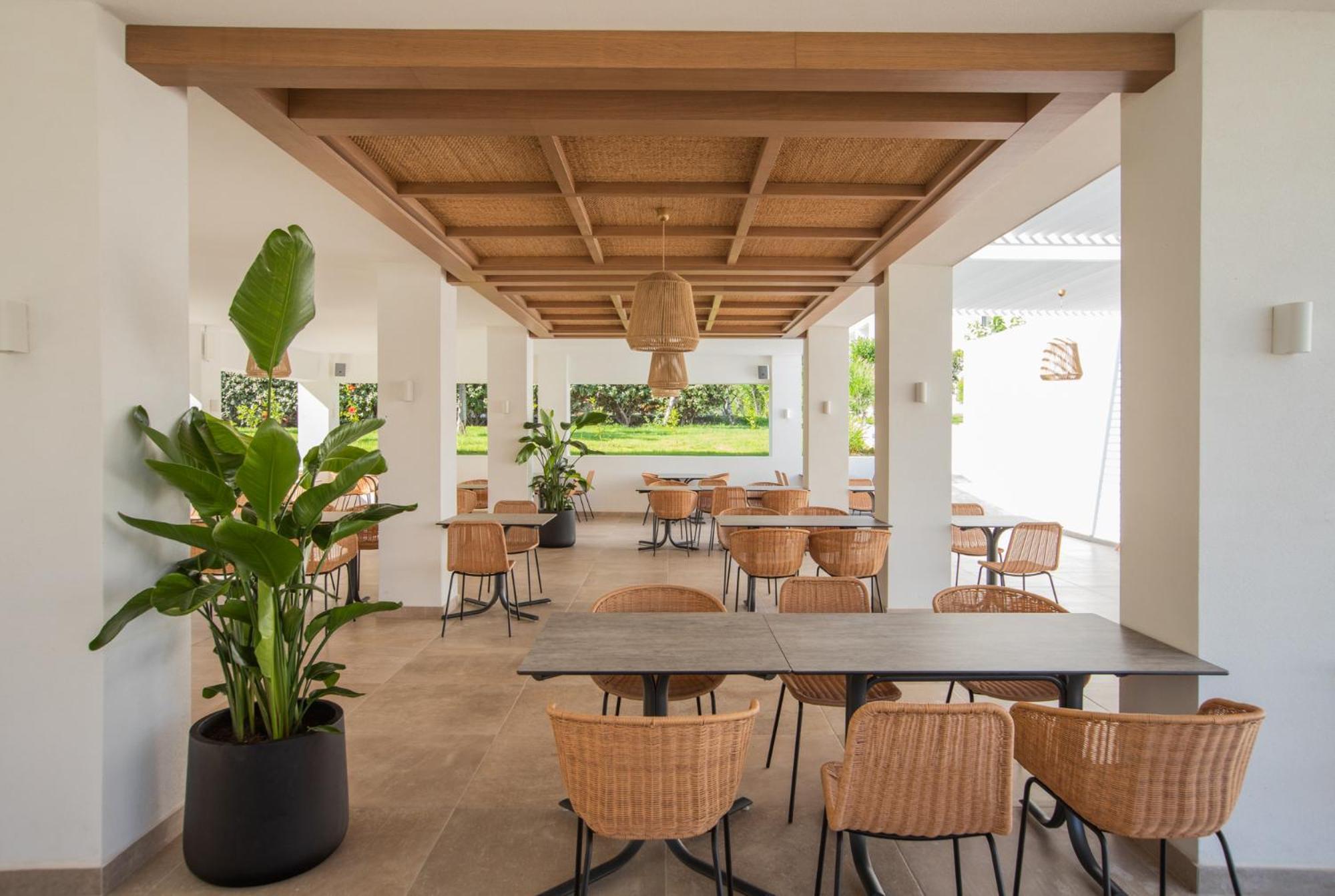 Platanista Resort Città di Kos