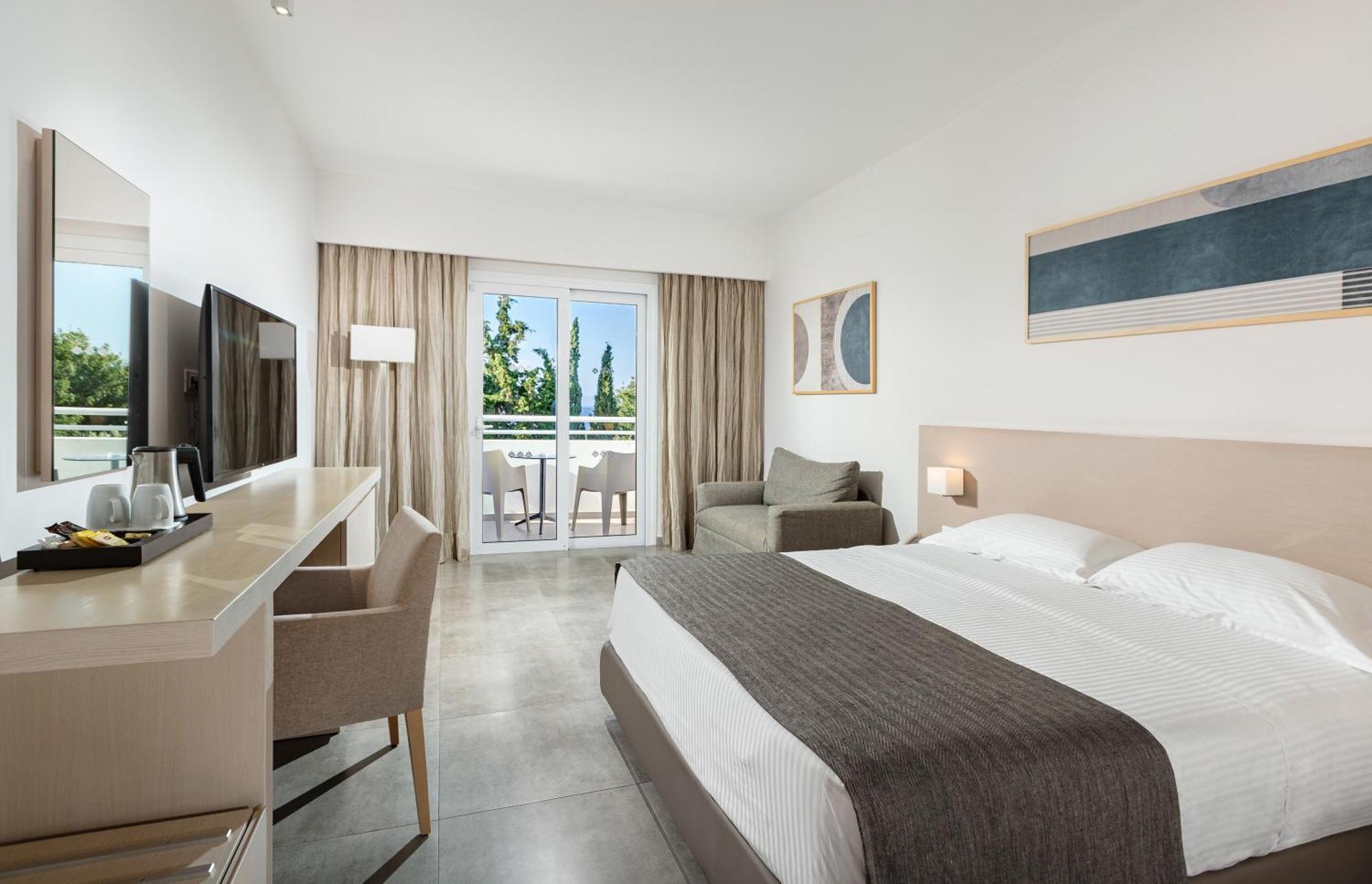Platanista Resort Città di Kos
