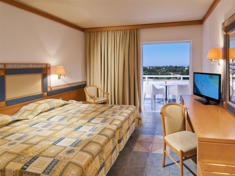 Platanista Resort 4*