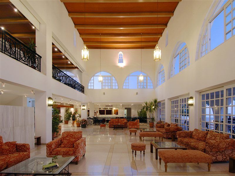 Platanista Resort 4*