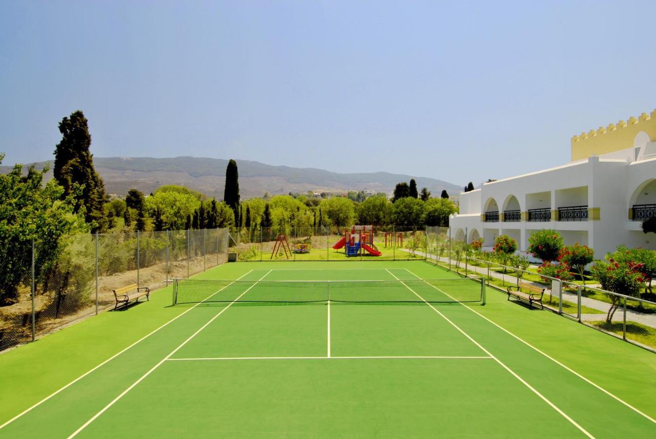 Resort Platanista 4*