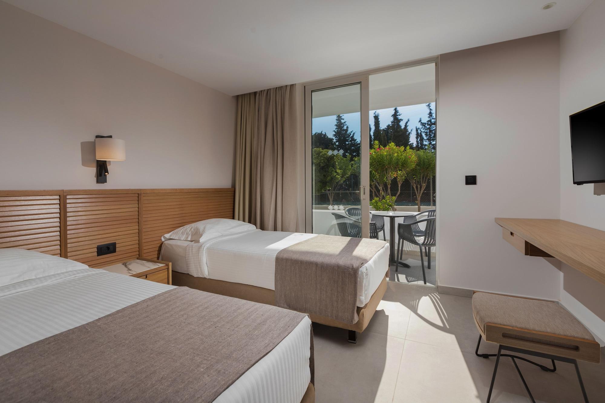 Platanista Resort