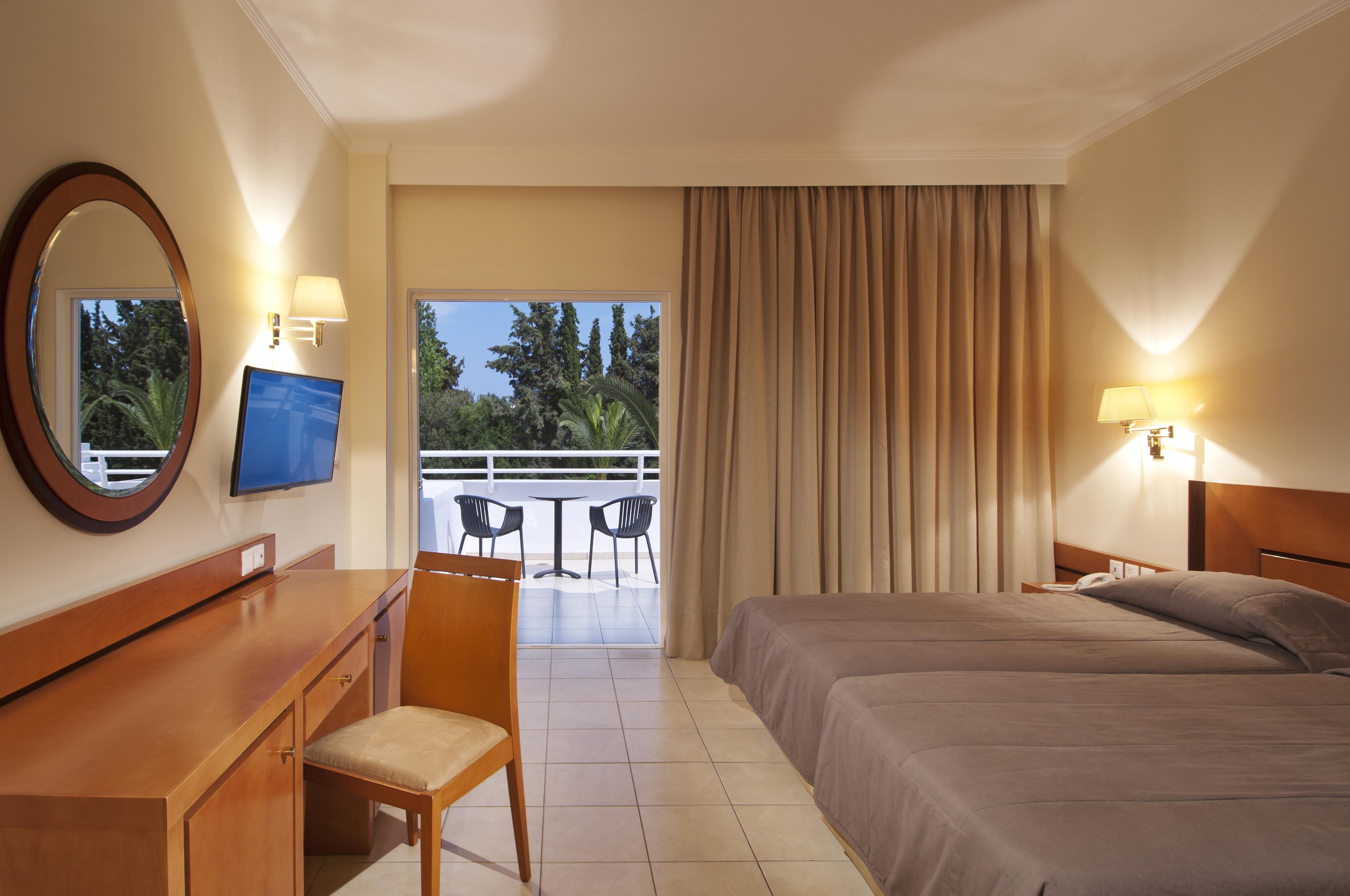 Resort Platanista Kos-Stadt