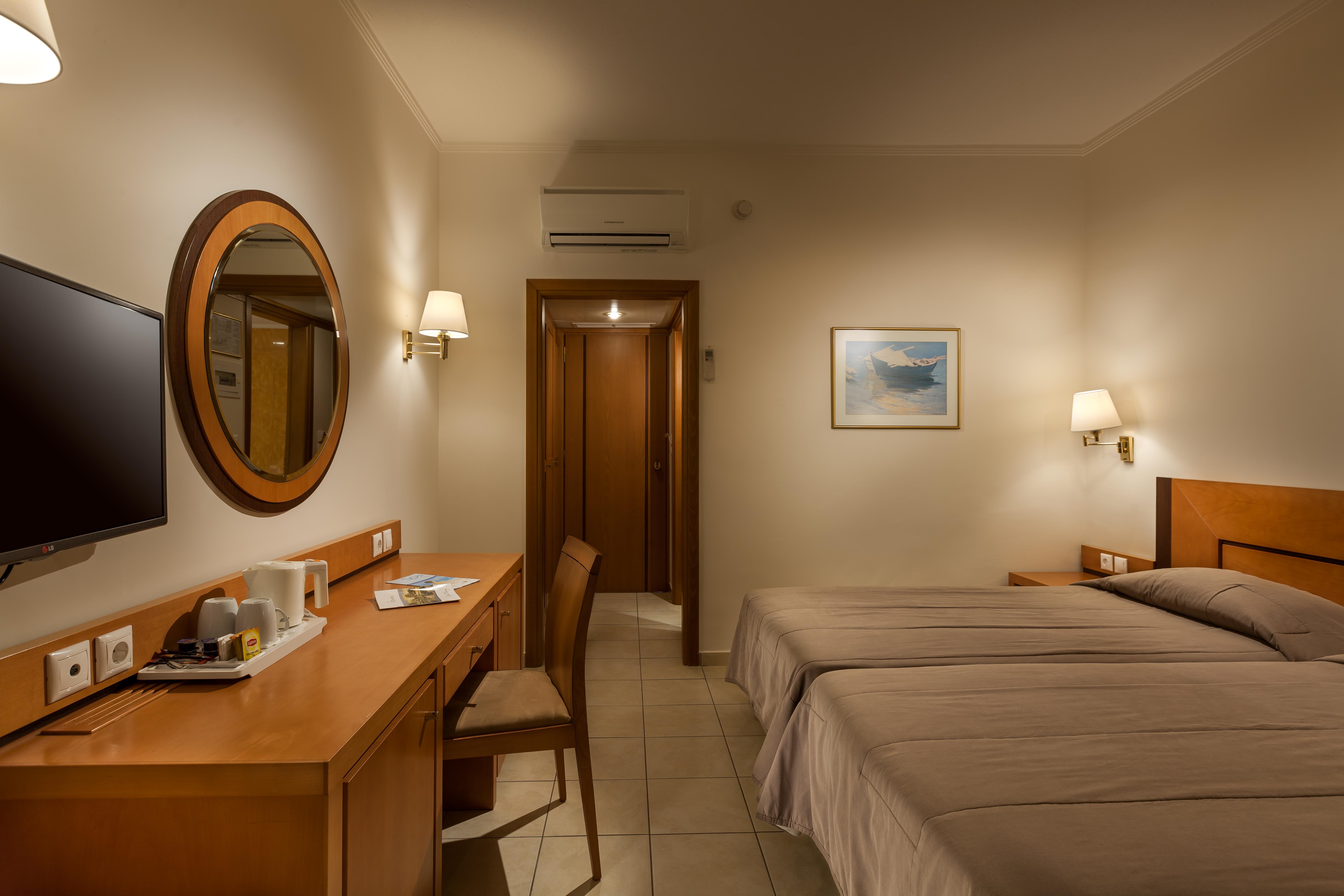 Platanista Resort 4*