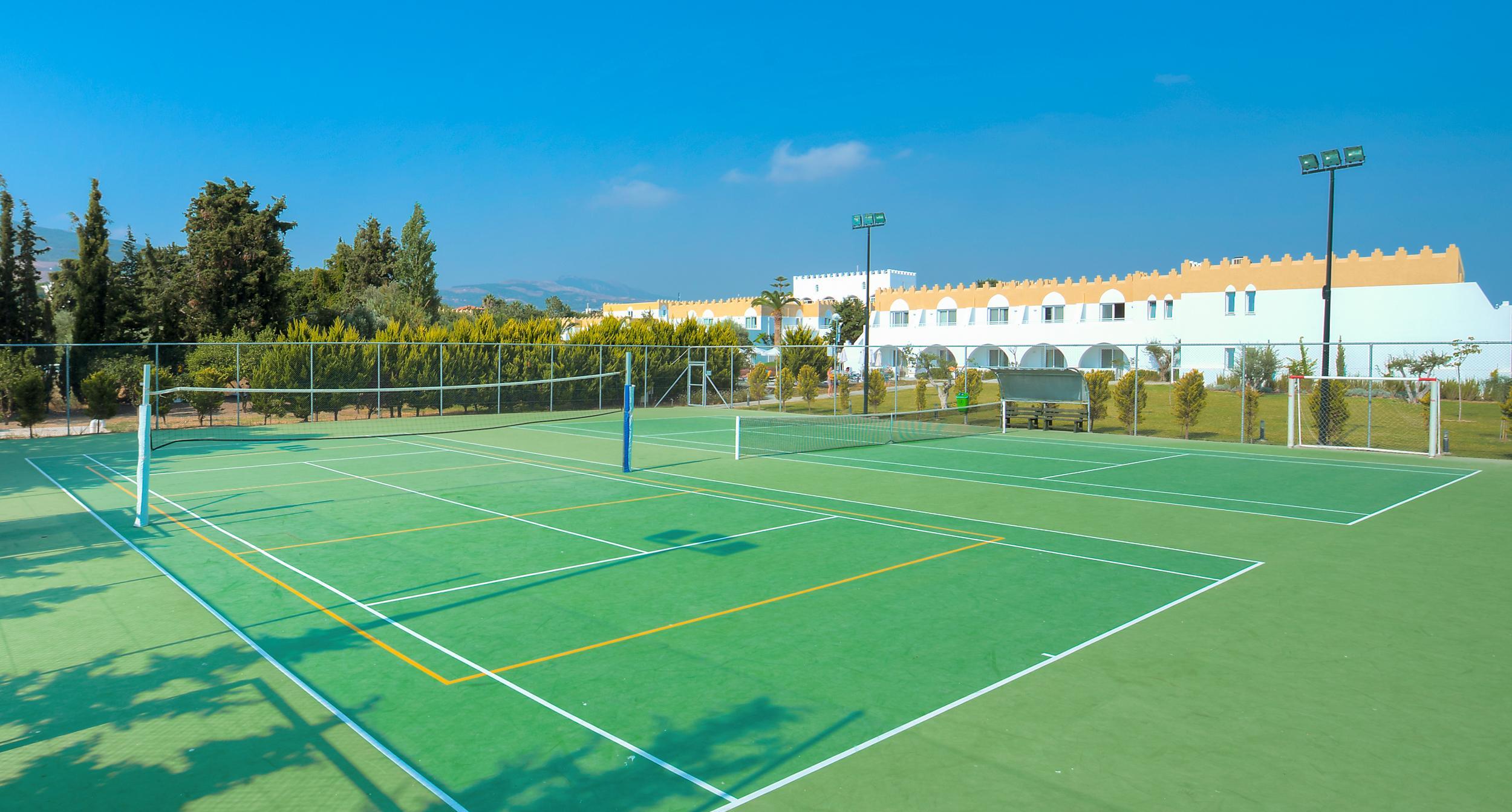 Platanista Resort