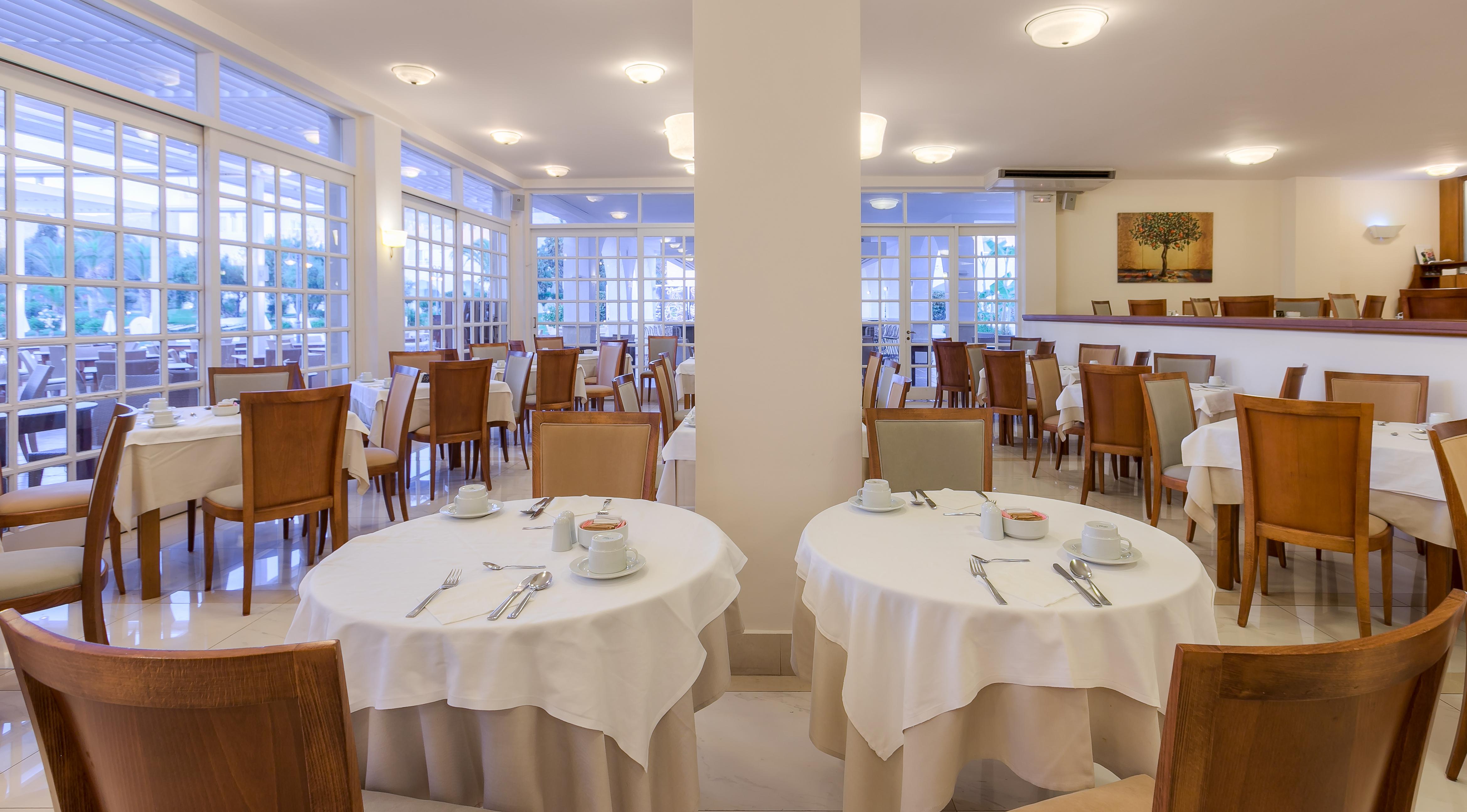 Platanista Resort 4*