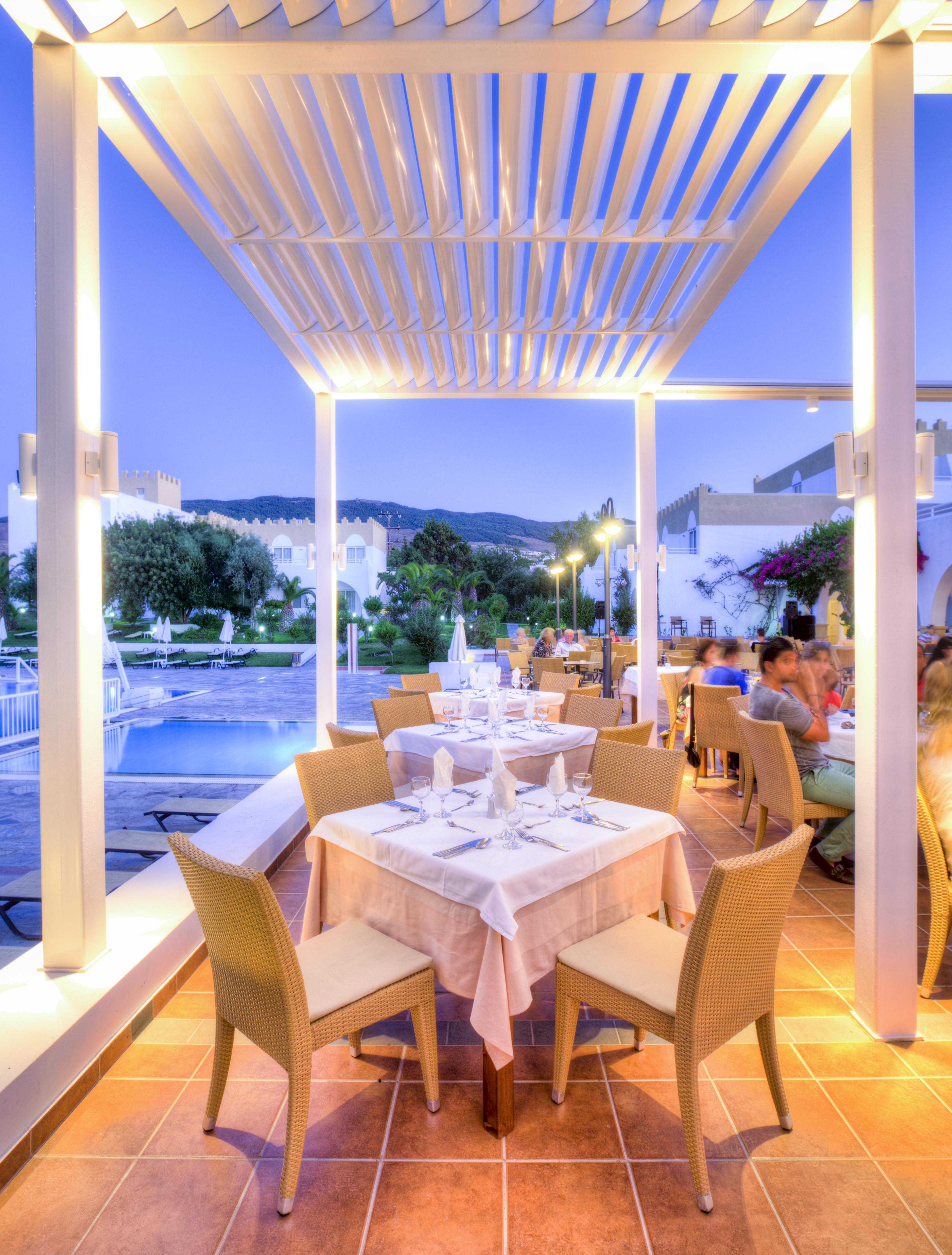 Platanista Resort 4*
