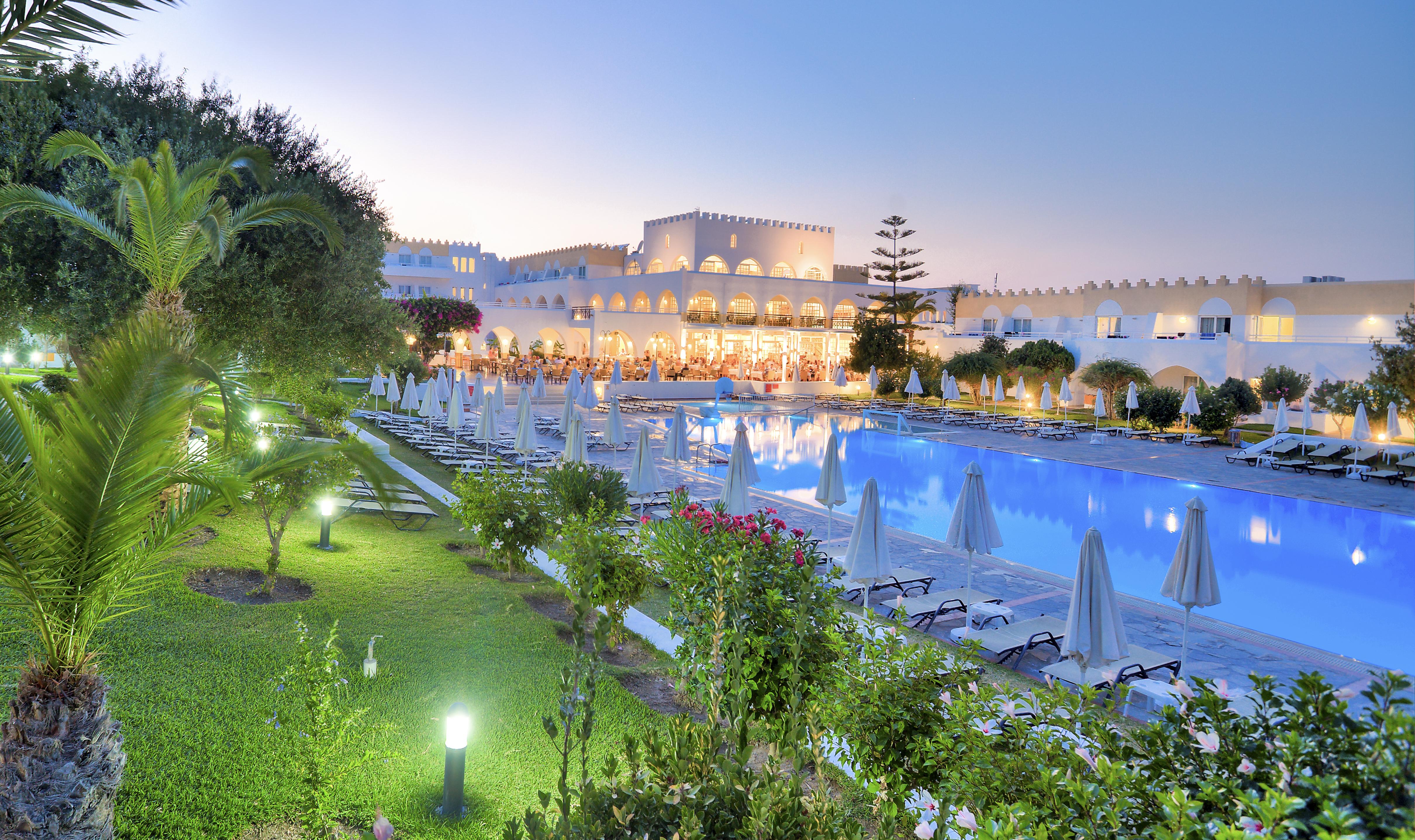 Resort Platanista 4*