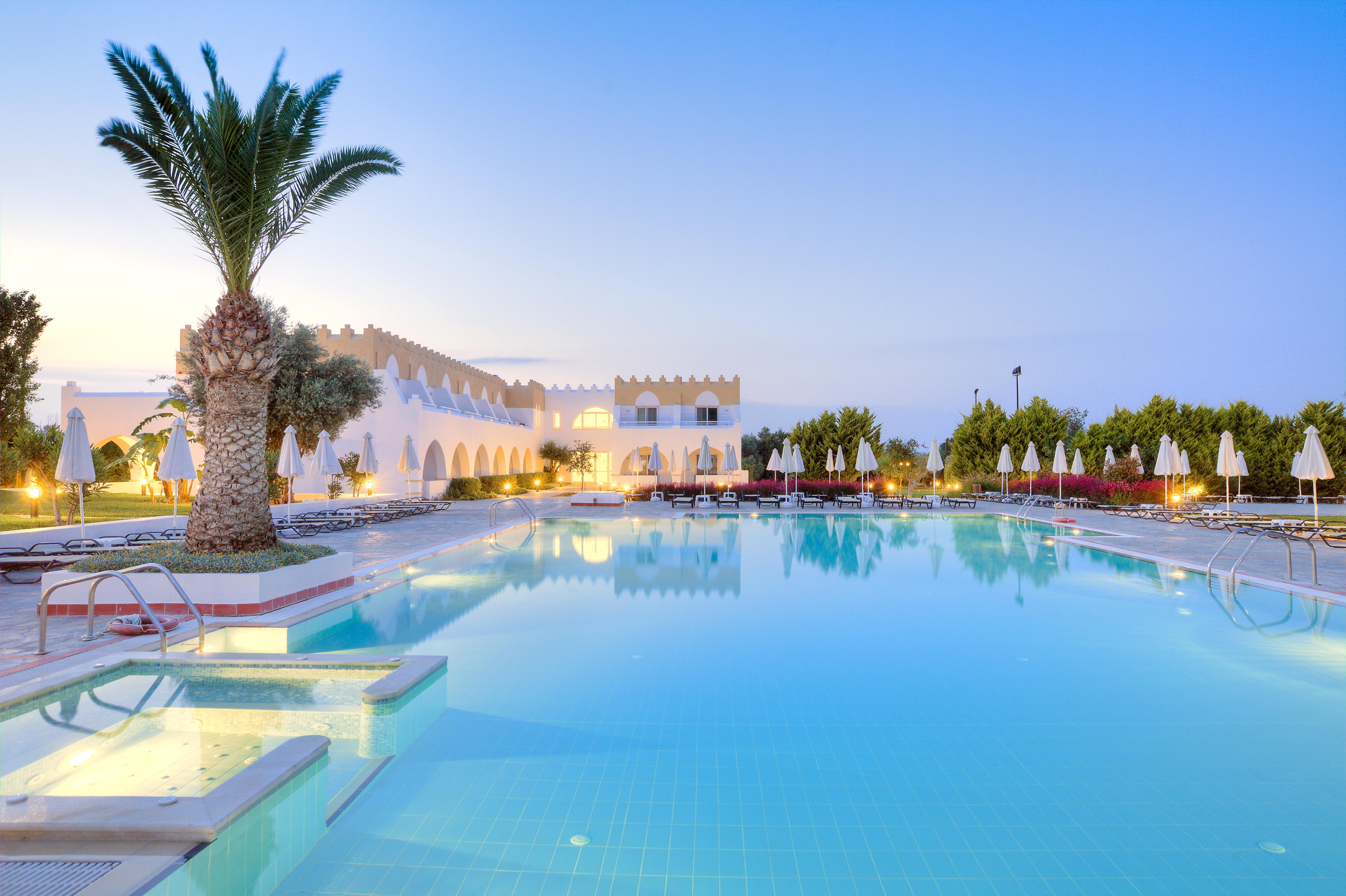Resort Platanista