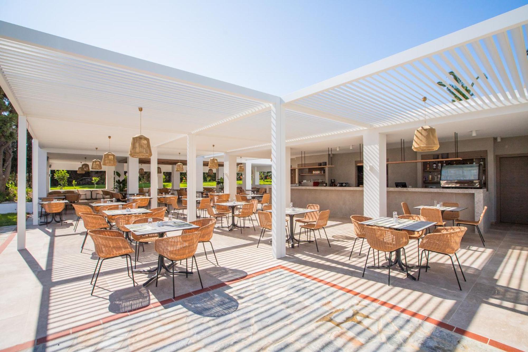Platanista Resort Kos-Stadt