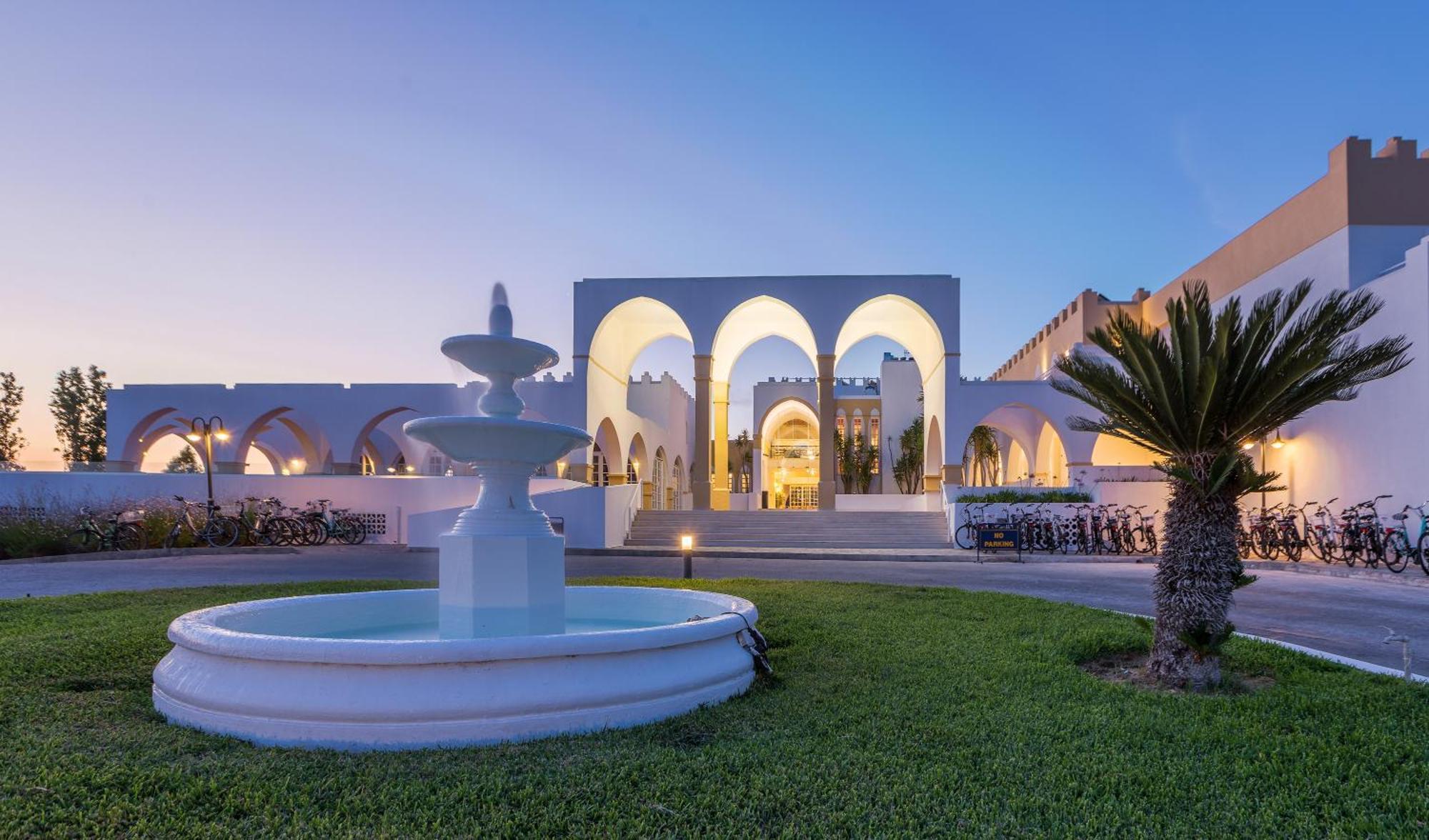 Resort Platanista 4*