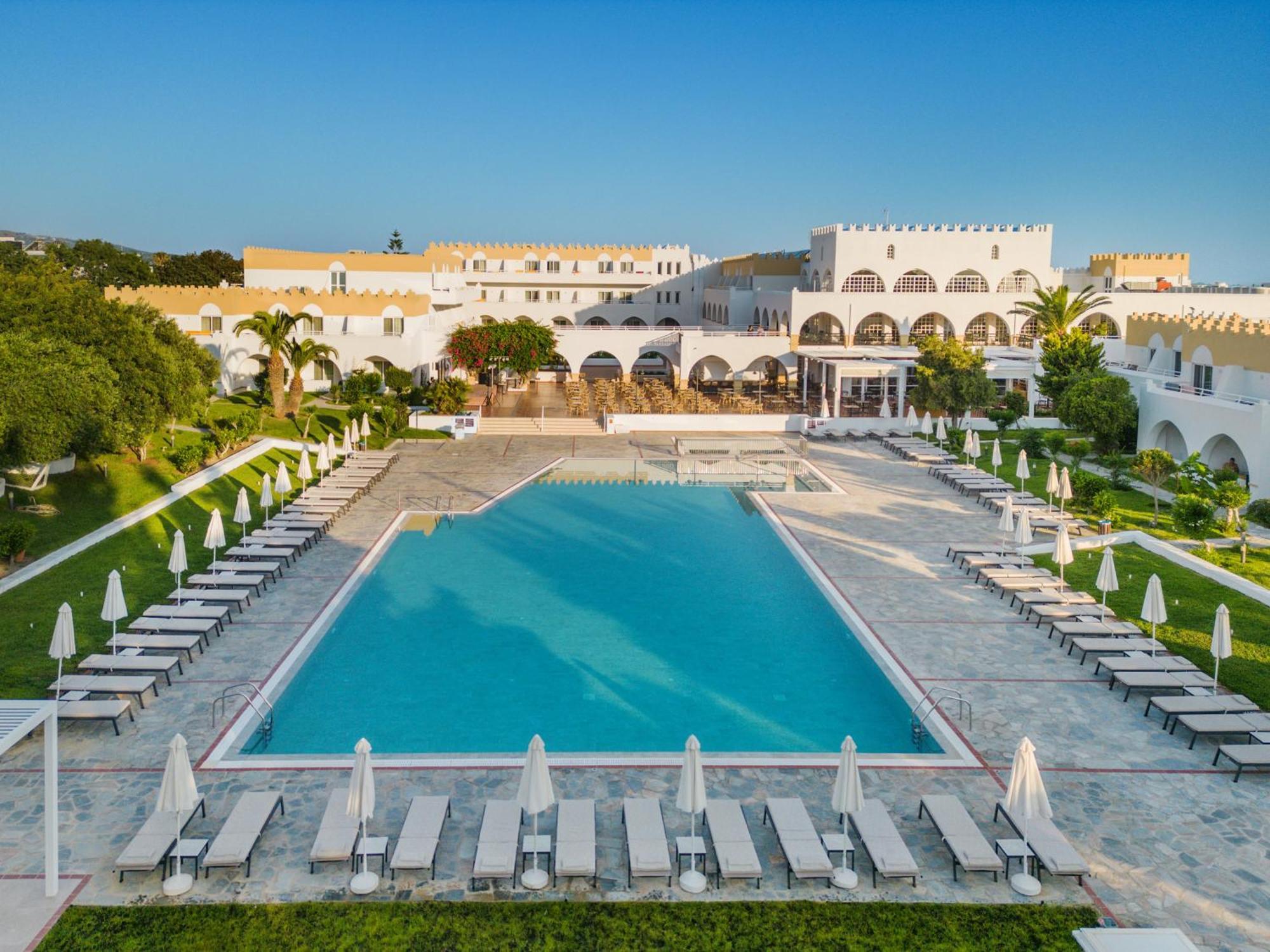 Platanista Resort