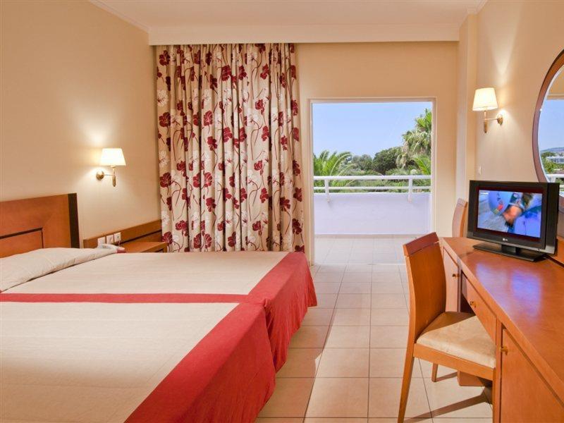Platanista Resort Kos-Stadt
