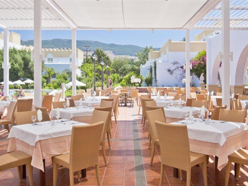 Platanista Resort Kos-Stadt