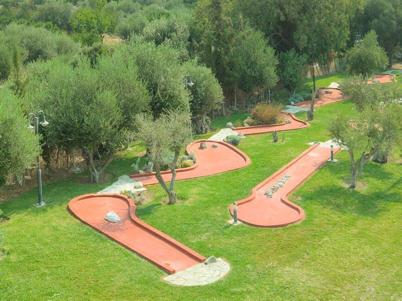 Platanista 4* Kos-Stadt