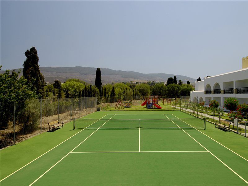 Platanista Kos-Stadt