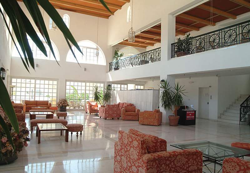 Platanista 4* Kos-Stadt