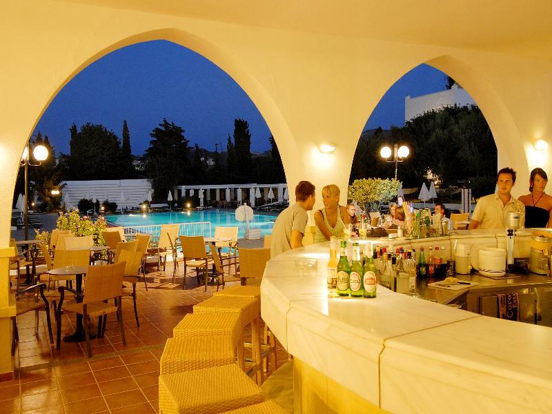 Platanista Resort 4*