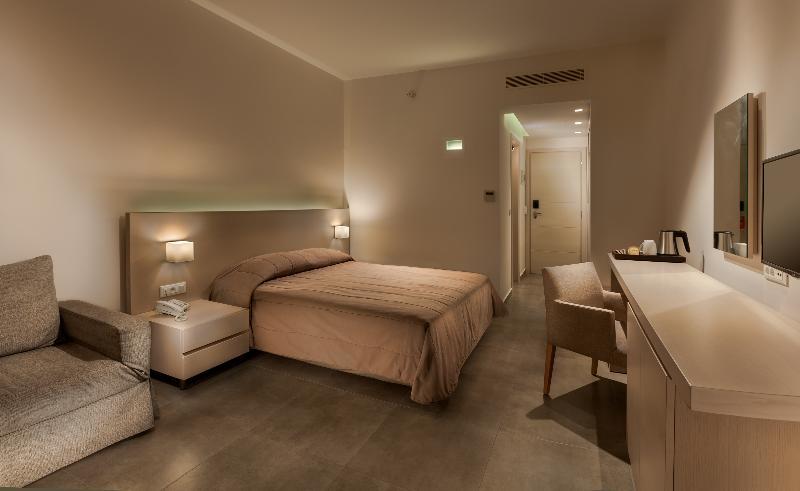 Resort Platanista 4*