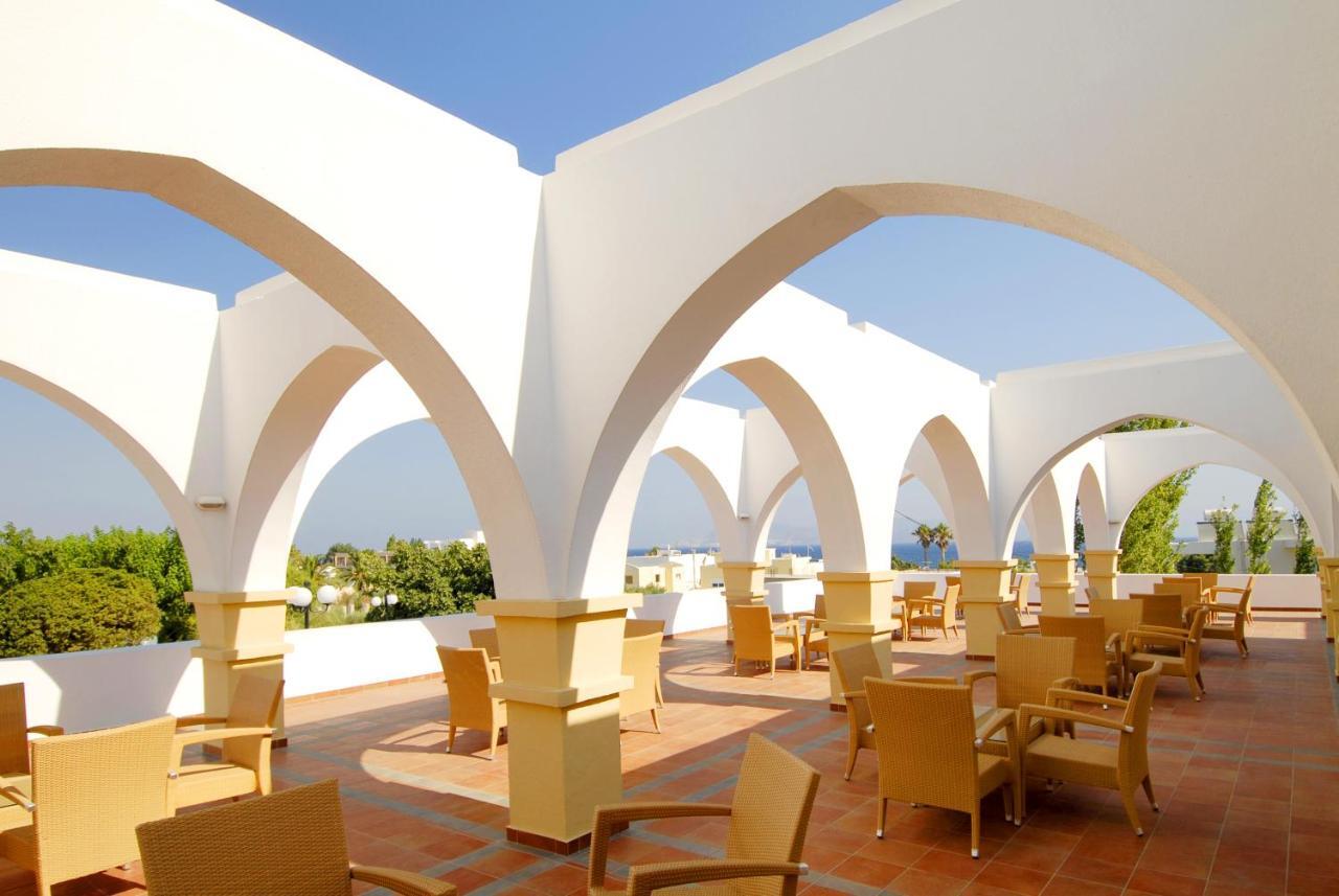 Platanista 4* Kos-Stadt