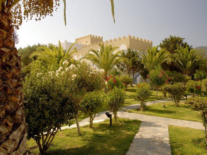 Resort Platanista 4*